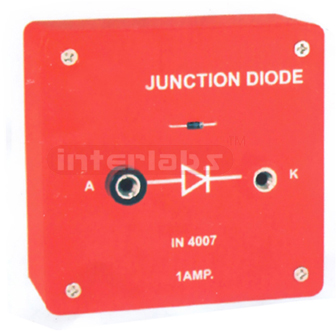 JUNCTION DIODE